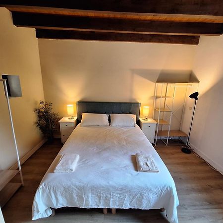 La Ferme Du Soleillal - Adult Only Hostel Campagne  Exterior photo