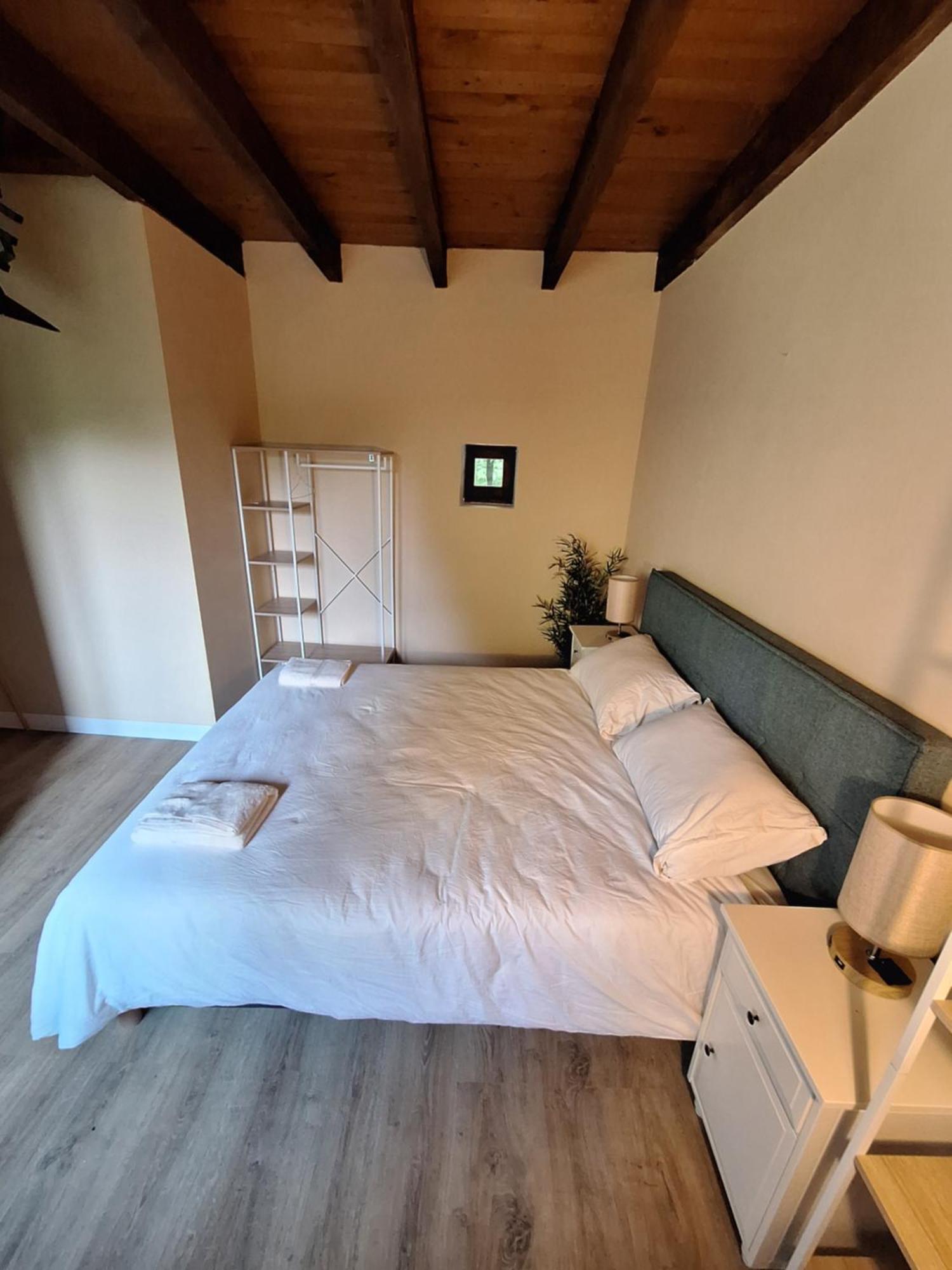 La Ferme Du Soleillal - Adult Only Hostel Campagne  Exterior photo