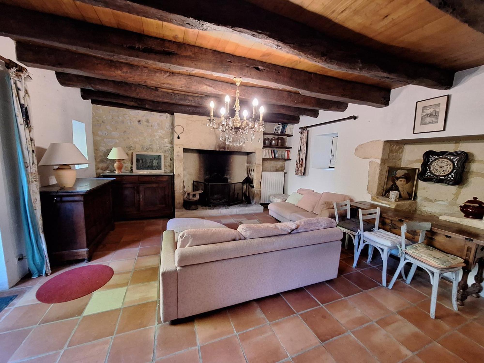 La Ferme Du Soleillal - Adult Only Hostel Campagne  Exterior photo