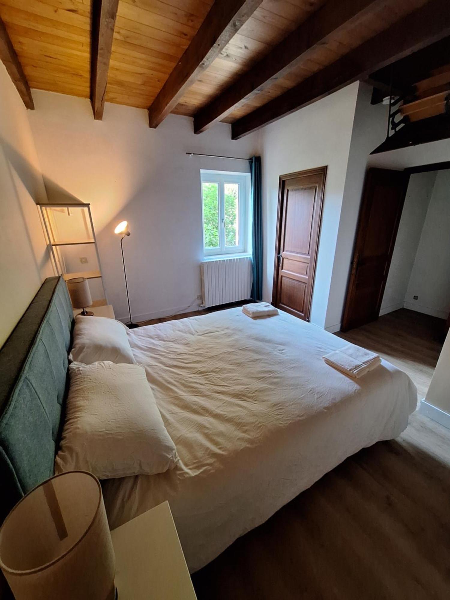 La Ferme Du Soleillal - Adult Only Hostel Campagne  Exterior photo