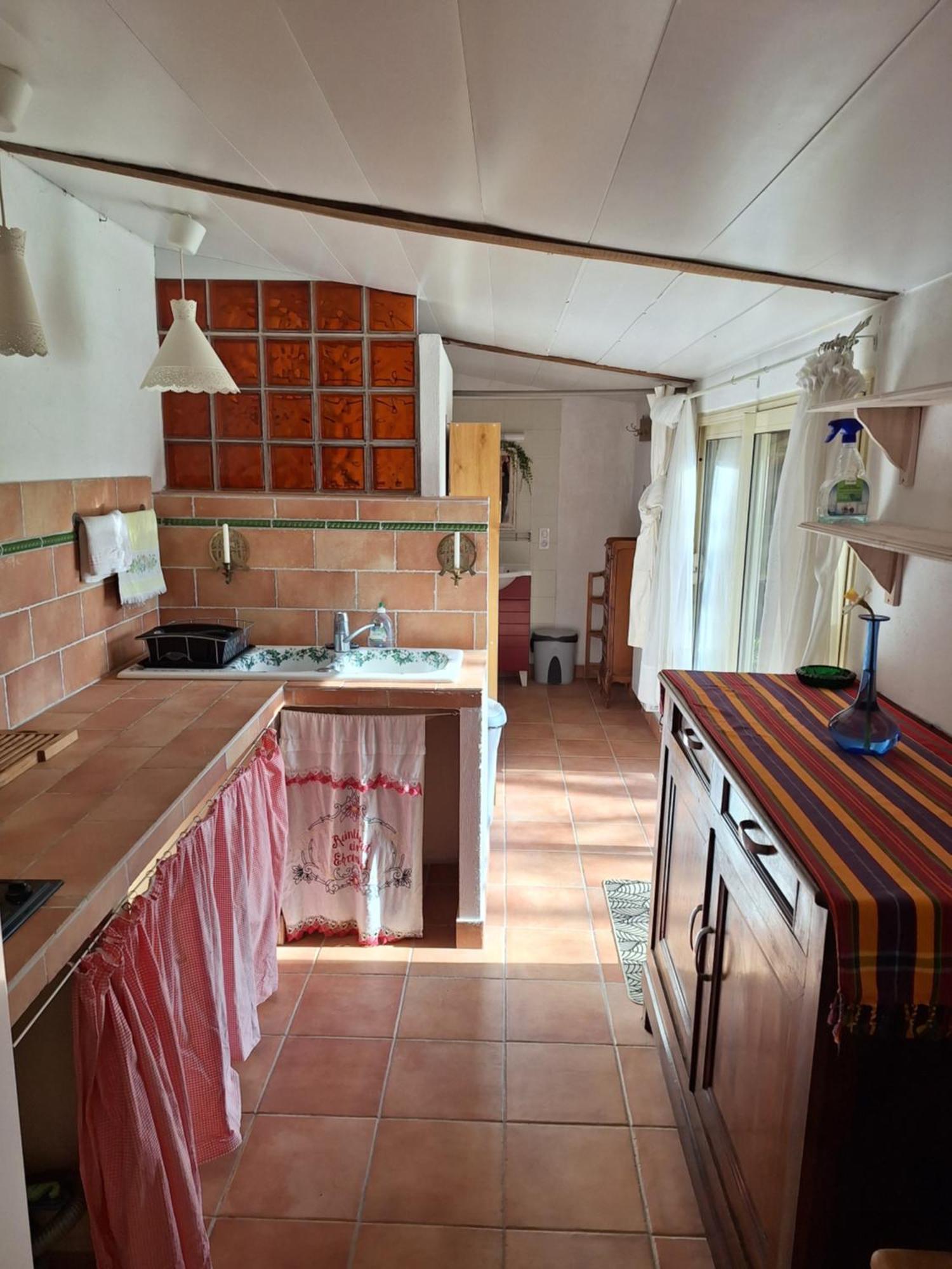 La Ferme Du Soleillal - Adult Only Hostel Campagne  Exterior photo