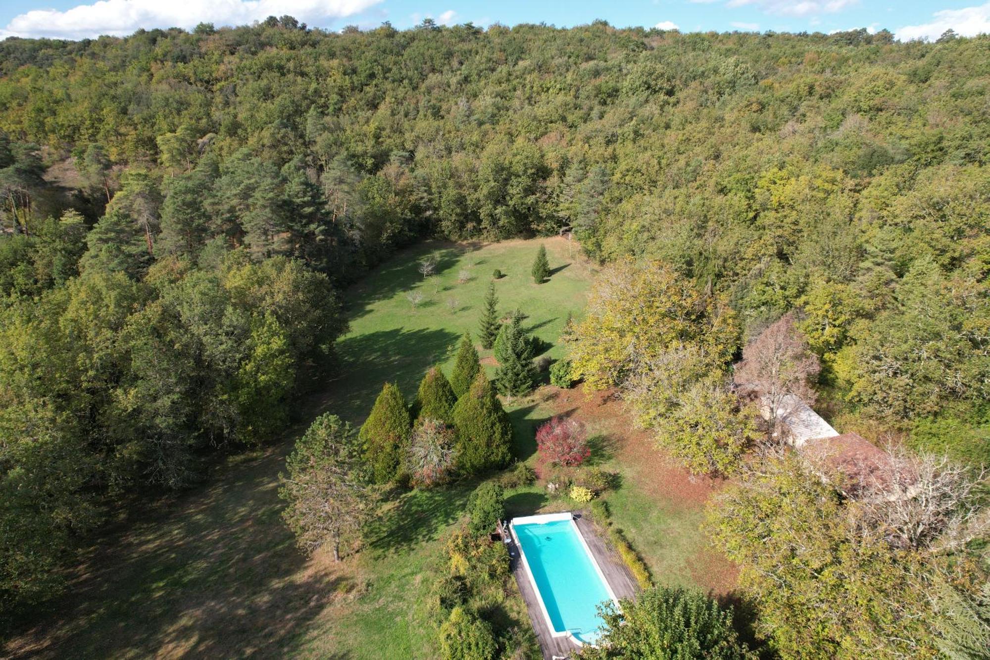 La Ferme Du Soleillal - Adult Only Hostel Campagne  Exterior photo